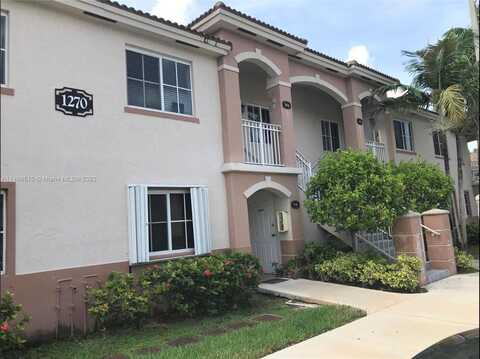 Se 26Th St, Homestead, FL 33035