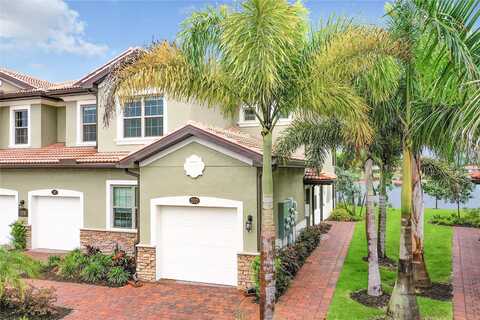 Porta Vecchio Bend, North Venice, FL 34275