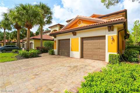 Carpazi Court, Naples, FL 34105