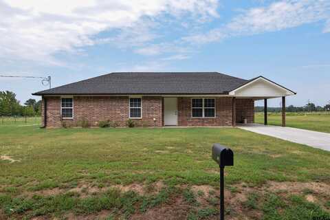 County Road 1330, Pittsburg, TX 75686