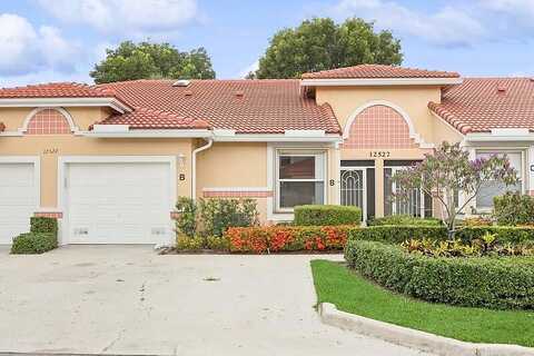 Crystal Pointe Drive, Boynton Beach, FL 33437