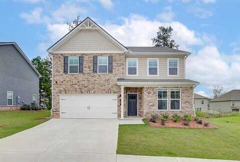 Geranium Lane, Covington, GA 30016