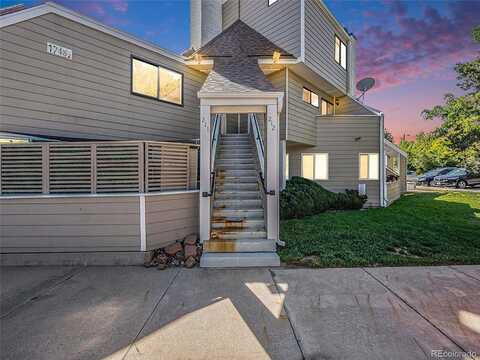 W Nevada Place, Lakewood, CO 80228