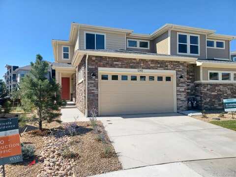 S Kingston Court, Aurora, CO 80012