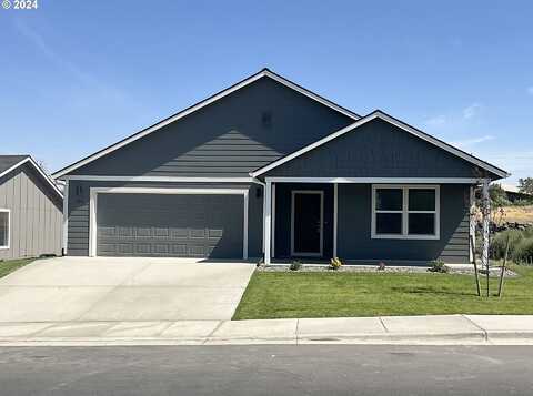 Se 9Th St, Hermiston, OR 97838