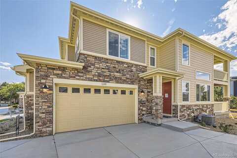 S Kingston Court, Aurora, CO 80012