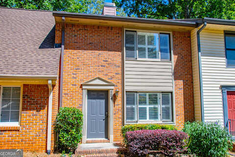 Mill Stream Court, Carrollton, GA 30117