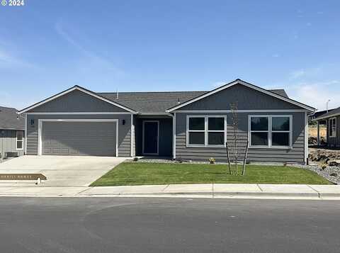 Se 9Th, Hermiston, OR 97838