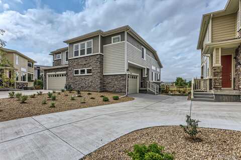 S Kingston Court, Aurora, CO 80012