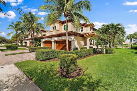 Tresana Boulevard, Jupiter, FL 33478