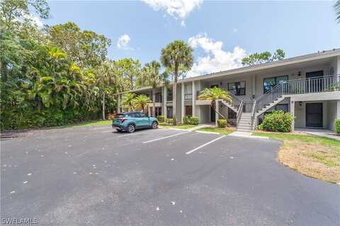 Commonwealth Circle, Naples, FL 34116