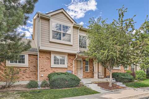 S Zeno Circle, Aurora, CO 80017