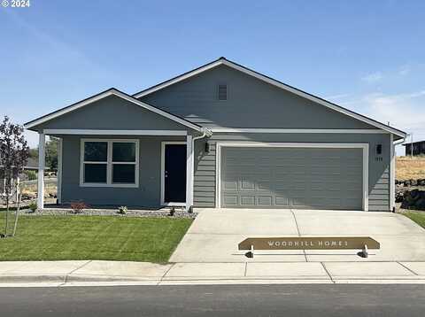 Se 9Th St, Hermiston, OR 97838