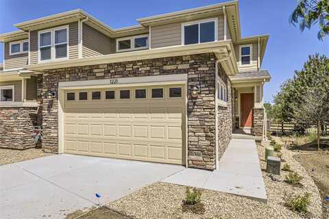 S Kingston Court, Aurora, CO 80012