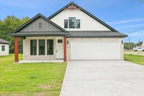 Pecan St, Port Neches, TX 77651