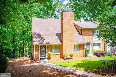 Mill Stream Court, Carrollton, GA 30117