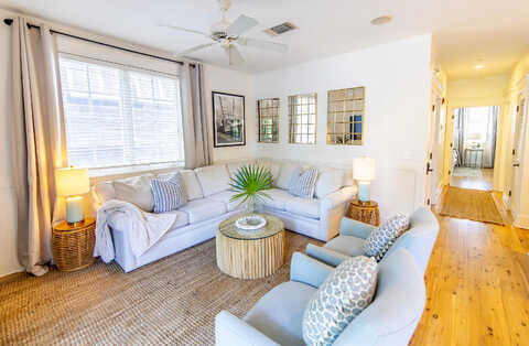 Georgetown Avenue, Rosemary Beach, FL 32461