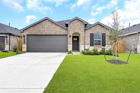 Lucciola Lane, Richmond, TX 77406