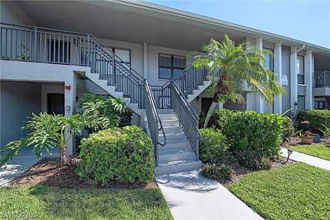 Commonwealth Circle, Naples, FL 34116