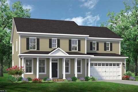 Long Cove Drive, Suffolk, VA 23435