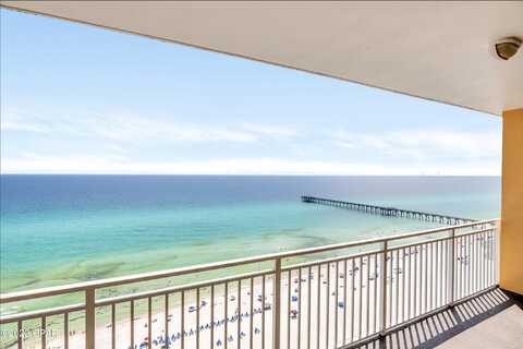 Front Beach Road # 1604, Panama City Beach, FL 32407