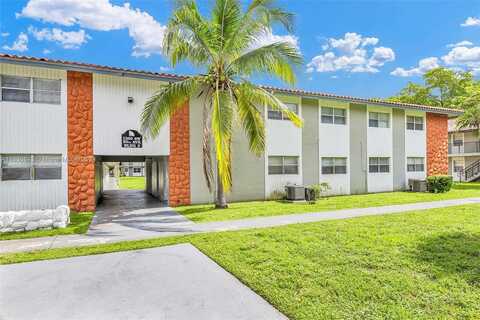 Sw 50Th Ave, North Lauderdale, FL 33068