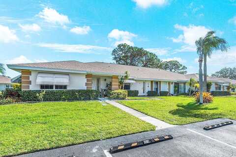 Lakes End Drive, Fort Pierce, FL 34950