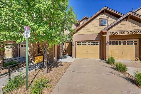 W Long Circle, Littleton, CO 80127