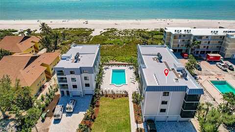 Middle Gulf Drive, Sanibel, FL 33957