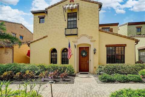Nalda Street, Fort Myers, FL 33912