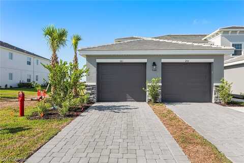 Venetian Lagoon Drive, Fort Myers, FL 33913