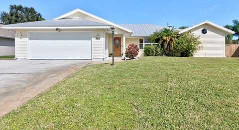 Redgrave Street, Sebastian, FL 32958