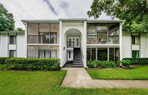 Pine Ridge Circle W, Tarpon Springs, FL 34688