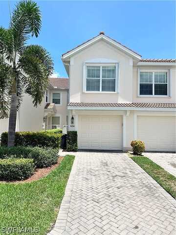 Marino Court, Fort Myers, FL 33908