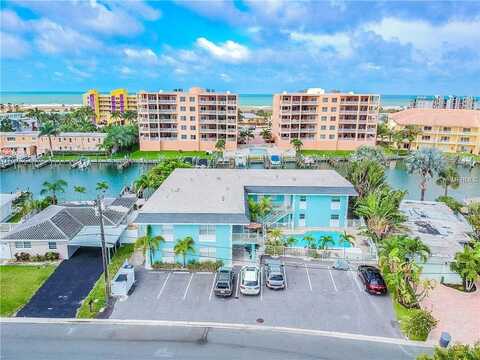 1St Street E, Treasure Island, FL 33706