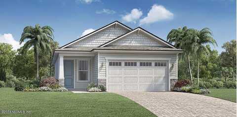 Zephyr Drive, Saint Johns, FL 32259