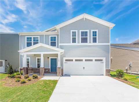 Riparian Drive, Suffolk, VA 23434