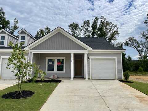 Clareton Drive # 5C, Grovetown, GA 30813