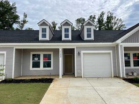 Clareton Drive # 5B, Grovetown, GA 30813