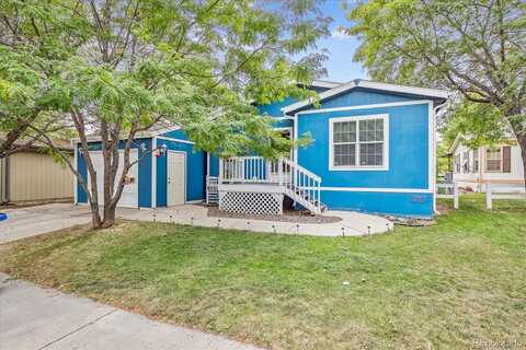 Big Bend, Longmont, CO 80504