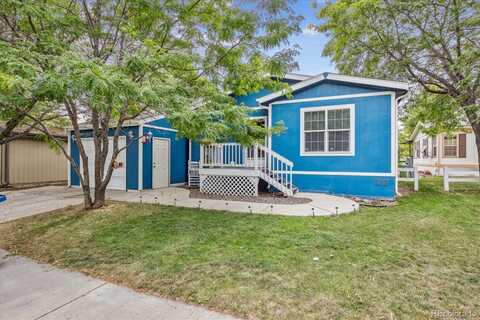 Big Bend, Longmont, CO 80504