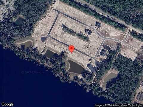 Oak Pk Drive, Saint Johns, FL 32259