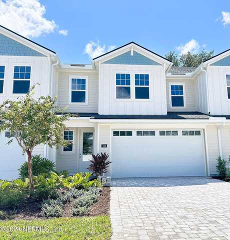 Oak Pk Drive, Saint Johns, FL 32259