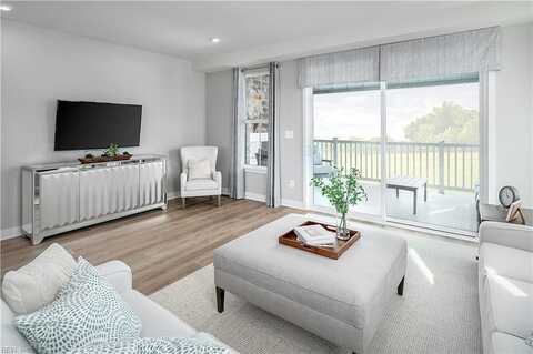 Samuel Greene Way, Suffolk, VA 23435