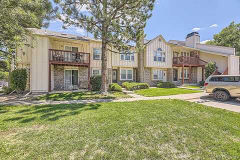 S Ventura Circle, Aurora, CO 80017