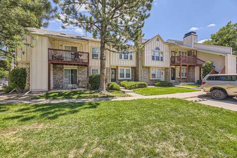 S Ventura Circle, Aurora, CO 80017