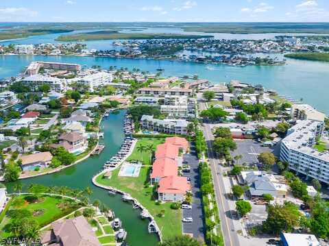 Bald Eagle Drive, Marco Island, FL 34145