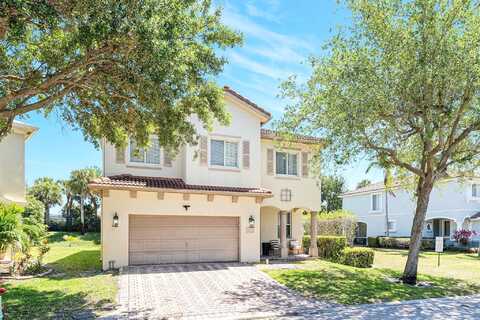 Centerstone Lane Lane, Riviera Beach, FL 33404