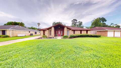 Brandywine Dr., Beaumont, TX 77706