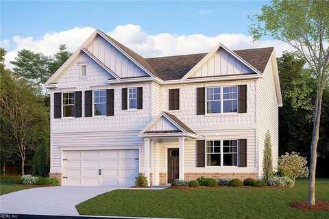 River Landing Crescent, Franklin, VA 23851